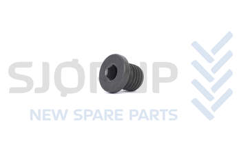 salg af ACV0244700 - Bolt DANA - AGCO