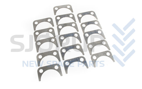 salg af ACV0244920 - Shim Kit King Pin DANA - AGCO