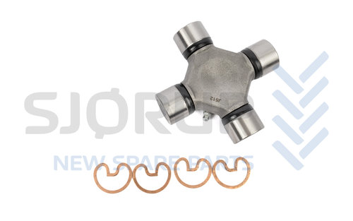 salg af AH207922 - Universal Joint DANA - JOHN DEERE