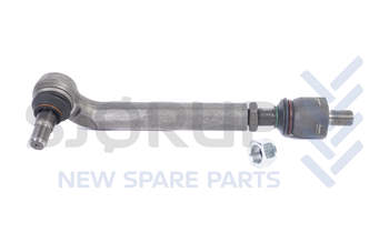 salg af AL116558 - Tie rod - JOHN DEERE