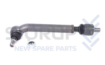salg af AL116559 - Rod - JOHN DEERE