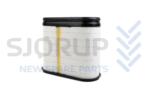 salg af AL150285 - JOHN DEERE