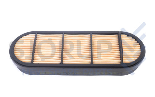 salg af AL150288 - Filter - JOHN DEERE
