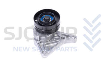salg af AL156090 - Belt Tensioner - JOHN DEERE