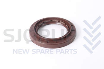 JOHN DEERE - Crown wheel & pinion