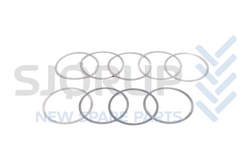 salg af AL160178 - Shims Kit DANA - JOHN DEERE