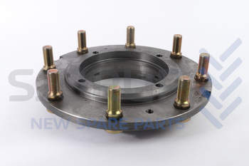 salg af AL161288 - Hjulnav Kit DANA - JOHN DEERE