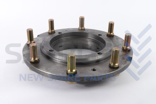 salg af AL161288 - Hjulnav Kit DANA - JOHN DEERE