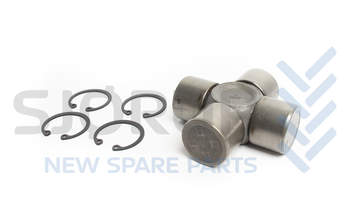 salg af AL161293 - Universal Joint DANA - JOHN DEERE