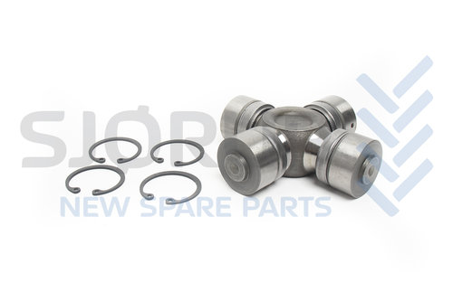 salg af AL161324 - Universal Joint DANA - JOHN DEERE