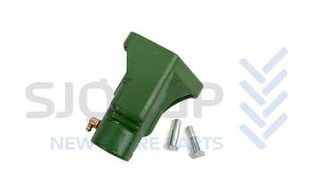 salg af AL164091 - Shaft - JOHN DEERE