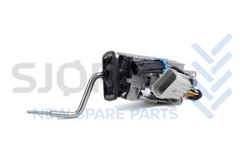 salg af AL166002 - JOHN DEERE