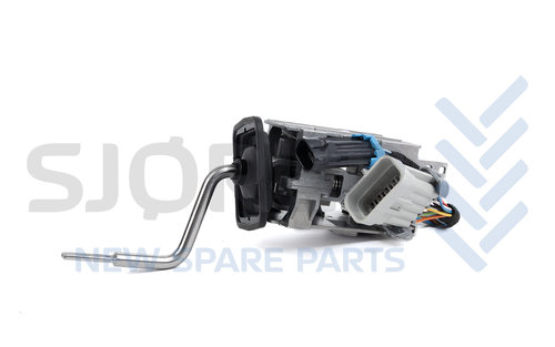 salg af AL166002 - JOHN DEERE