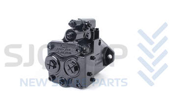 salg af AL166639 - Hydraulic Pump - JOHN DEERE