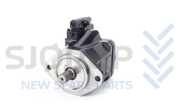 salg af AL166639 - Hydraulic Pump - JOHN DEERE