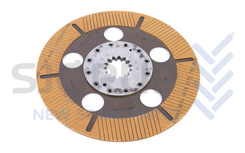 salg af AL171955 - Brake Disc - JOHN DEERE