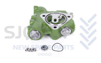 salg af AL172261 - Lift Valve - JOHN DEERE
