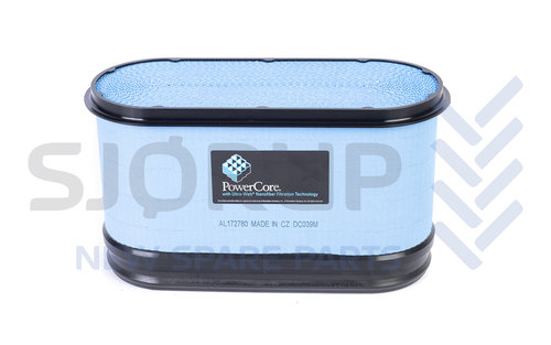 salg af AL172780 - Filter - JOHN DEERE