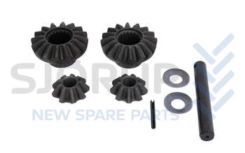 salg af AL174044 - Differential Kit DANA - JOHN DEERE