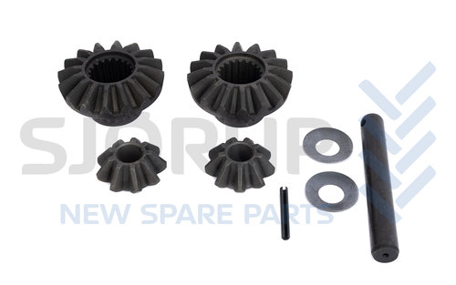 salg af AL174044 - Differential Kit DANA - JOHN DEERE
