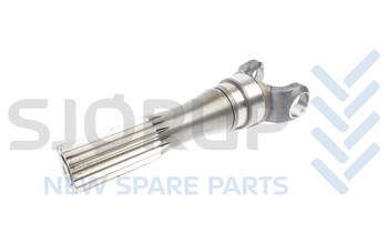 salg af AL175825 - Drive Shaft Wheel Side DANA  - JOHN DEERE