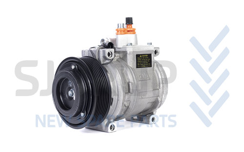 salg af AL176858 - A/C compressor - Denso - JOHN DEERE