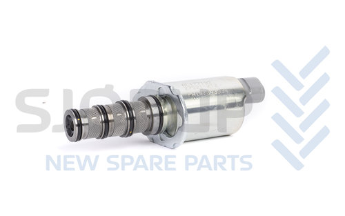 salg af AL177192 - Solenoid valve - JOHN DEERE