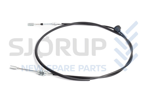 salg af AL202925 - Cable - JOHN DEERE