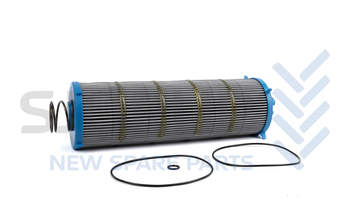 salg af AL203341 - Hydraulic Filter - JOHN DEERE