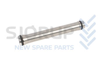 salg af AL207989 - Pipe - JOHN DEERE