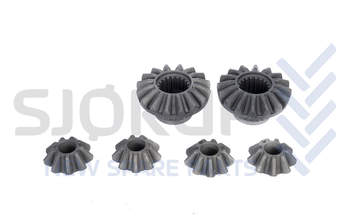 salg af AL208846 - Differential Gear Kit DANA  - JOHN DEERE