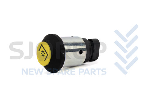 salg af AL208892 - Switch - JOHN DEERE
