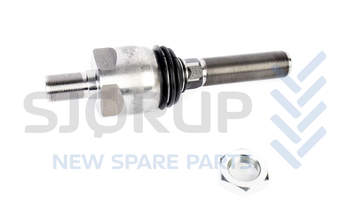 salg af AL209420 - Tie Rod End DANA Inner - JOHN DEERE