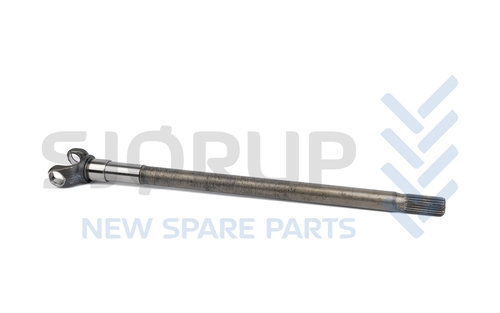 salg af AL211693 - Half Shaft Kit - JOHN DEERE