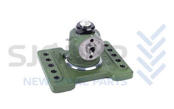 salg af AL213972 - JOHN DEERE