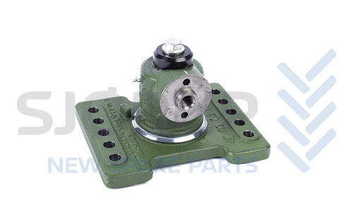 salg af AL213972 - JOHN DEERE