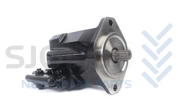salg af AL213995 - Hydraulic Pump - JOHN DEERE