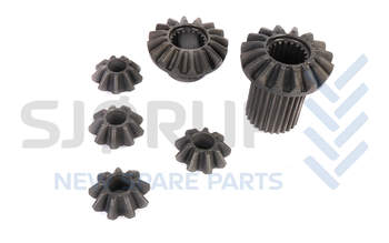 salg af AL220037 - Differential Gear Set DANA  - JOHN DEERE