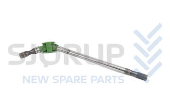 salg af AL220310 - Double Joint - JOHN DEERE