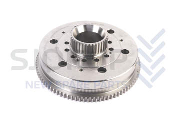 salg af AL220943 - Support Tandkrans DANA - JOHN DEERE