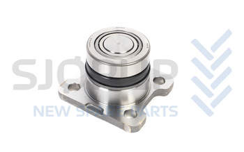 salg af AL222147 - King Pin DANA - JOHN DEERE