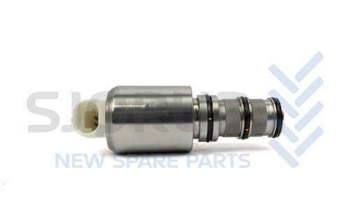 salg af AL226173 - Solenoid valve - JOHN DEERE