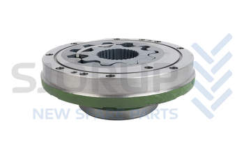 salg af AL227080 - JOHN DEERE