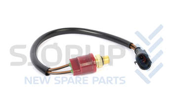 salg af AL227982 - Pressure Sensor ZF - JOHN DEERE