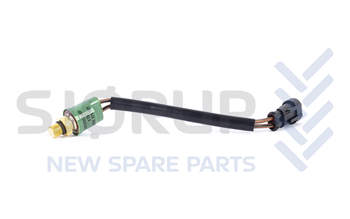 salg af AL227983 - Switch - JOHN DEERE