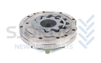 salg af Al231660 - JOHN DEERE