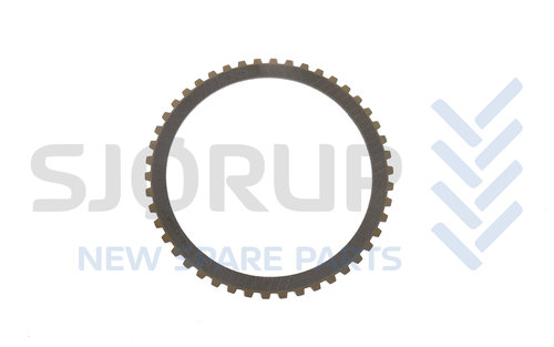 salg af AL240219 - Friction disc - JOHN DEERE