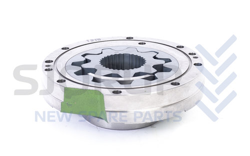 salg af AL240229 - Pump - JOHN DEERE