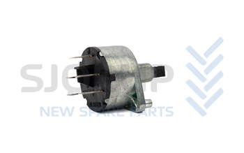 salg af AL36529 - Switch - JOHN DEERE