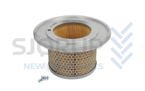 salg af AL78870 - Filter - JOHN DEERE